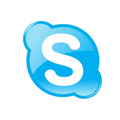 skype